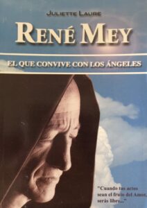 René Mey El que Convive con los Angeles
