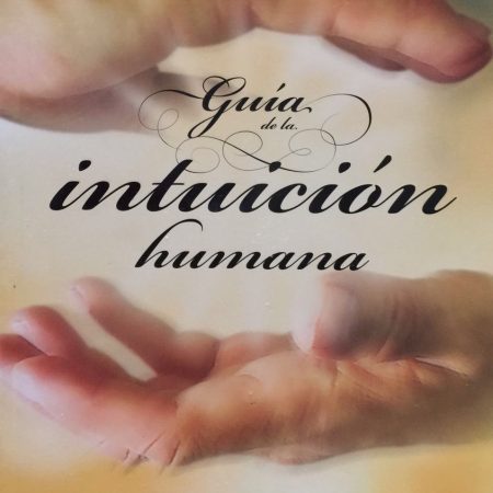 Libro René Mey Guia de Intuicion Humana
