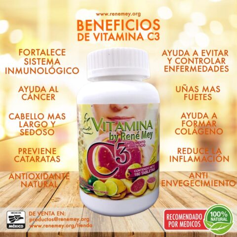 Vitamina C3